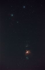 Das Schwert des Orion