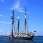 Das Segelschiff