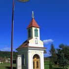 Das SEHR kleine "Kloster"