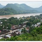 Das Shangri La Südost-Asiens - Luang Prabang, Laos