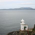 Das Sheeps Head Lighthouse...