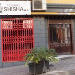 Das Shisha Haus Nr. 17...