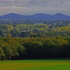 Das Siebengebirge - Faszination Tele