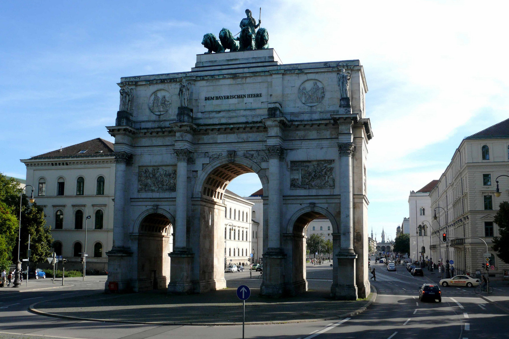 Das Siegestor