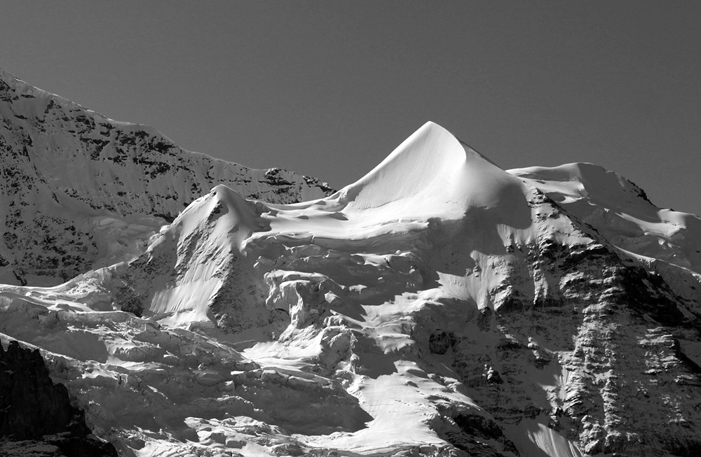 Das Silberhorn