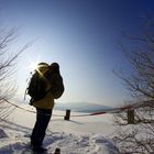 Das Slackline-Vorhaben