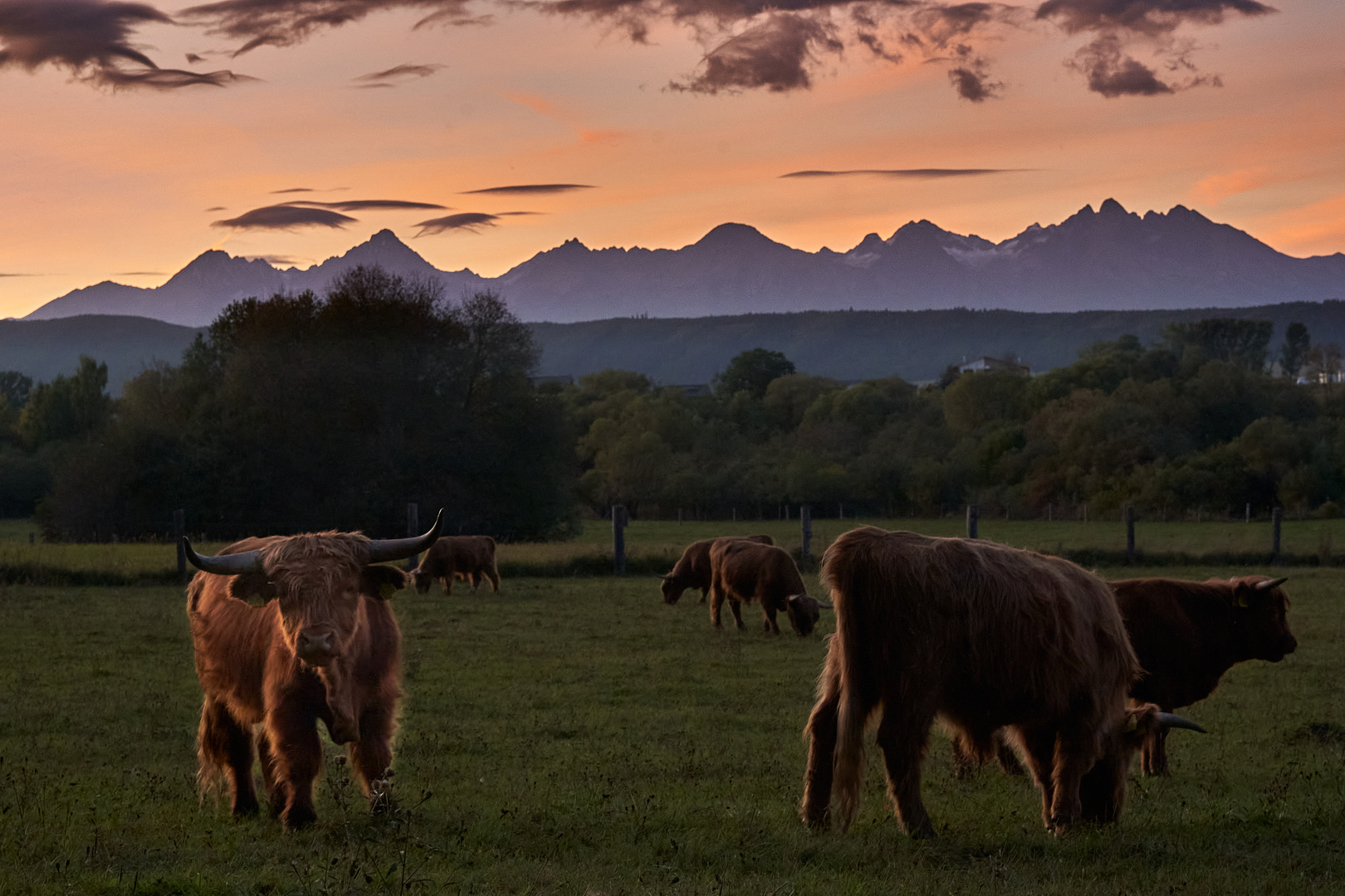 Das Slowakische Paradies