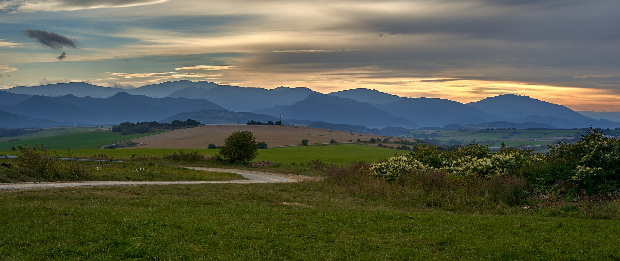 Das Slowakische Paradies