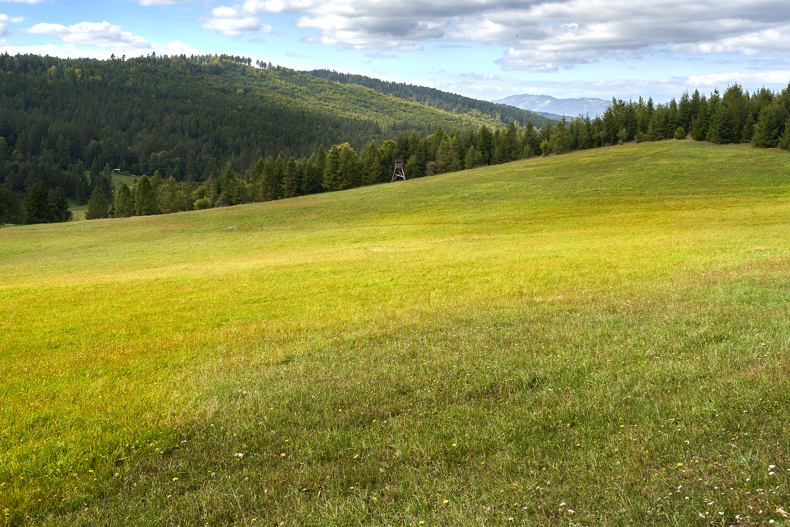 Das Slowakische Paradies