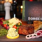 Das SonderBar(e) Steak