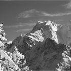 Das Sonneck im Wilden Kaiser