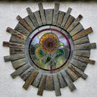 Das Sonnenblumenfenster