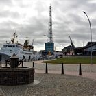 Das Sonntagsfoto - Cuxhaven