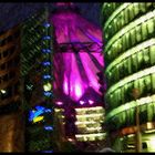 das Sony Center