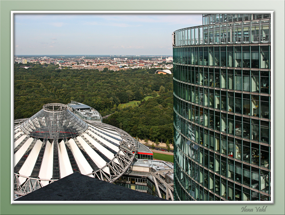 Das Sonycenter