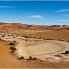 Das Sossusvlei