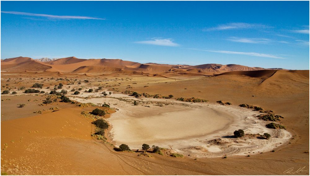 Das Sossusvlei