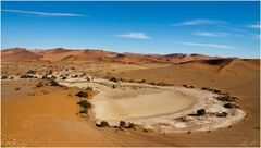 Das Sossusvlei