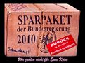 Das Sparpaket.... von Thomas Leib 