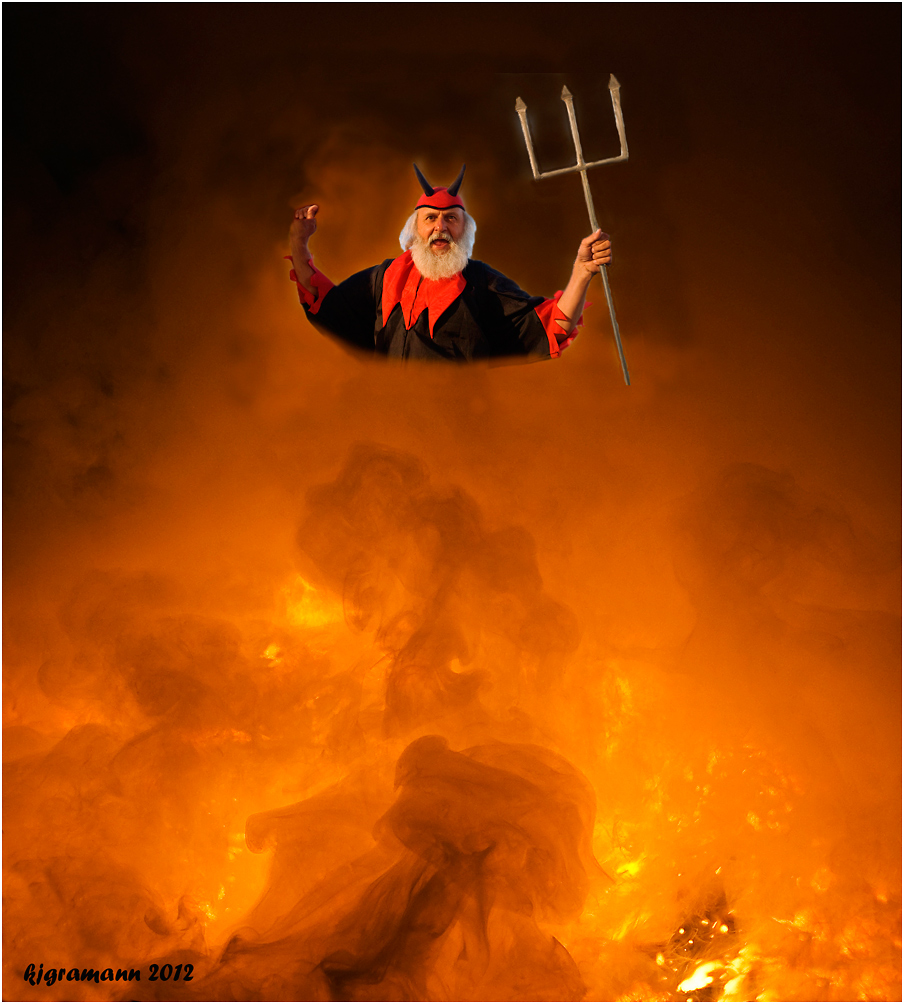 das spiel mit dem feuer&hellip;&hellip;. Foto &amp; Bild kunstfotografie &amp; kultur, fünfte jahreszeit