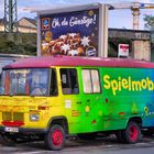 Das Spielmobil