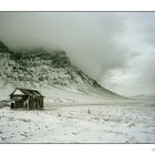 Das Spitzbergen-Projekt [Nr.3] "Nachts,... wenn ich friere"