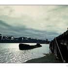 Das Spitzbergen-Projekt [Nr.6] "Das Erbe"