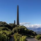 Das Sprachendenkmal bei Paarl