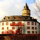 "Das Spukschloss im Spessart"