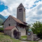 das st.-prokulus-kirchlein...