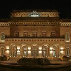 Das Staatstheater in Braunschweig (DRI)