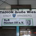 Das Stadion