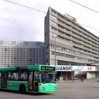 Das Stadion St.Jakob Basel