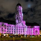 Das Stadthaus als Hochzeitsgeschenk