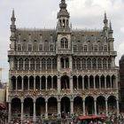 Das Stadtmuseum von Brüssel