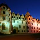 Das Stadtschloss in Celle