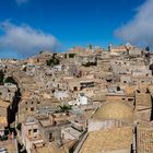 Das Städtchen Erice