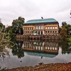 Das Ständehaus - Düsseldorf