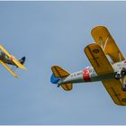 Das Stearman Team