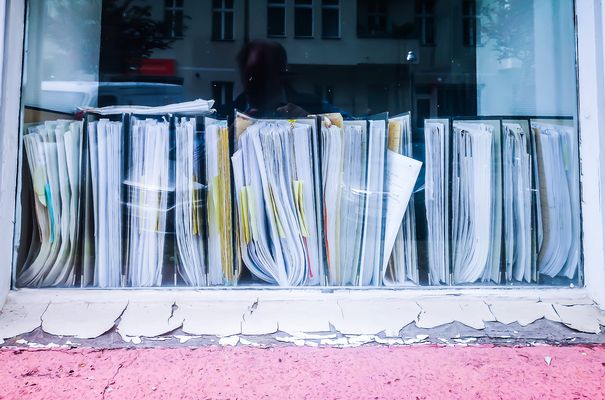 Das steht auf einem anderen Blatt