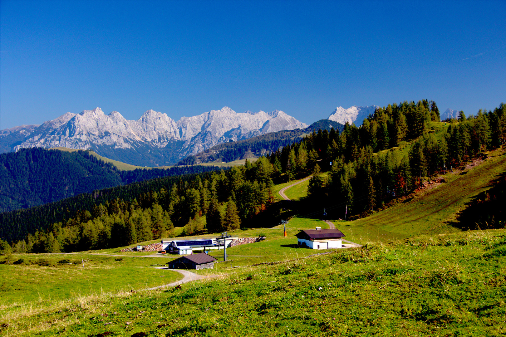 Das Steinerne Meer