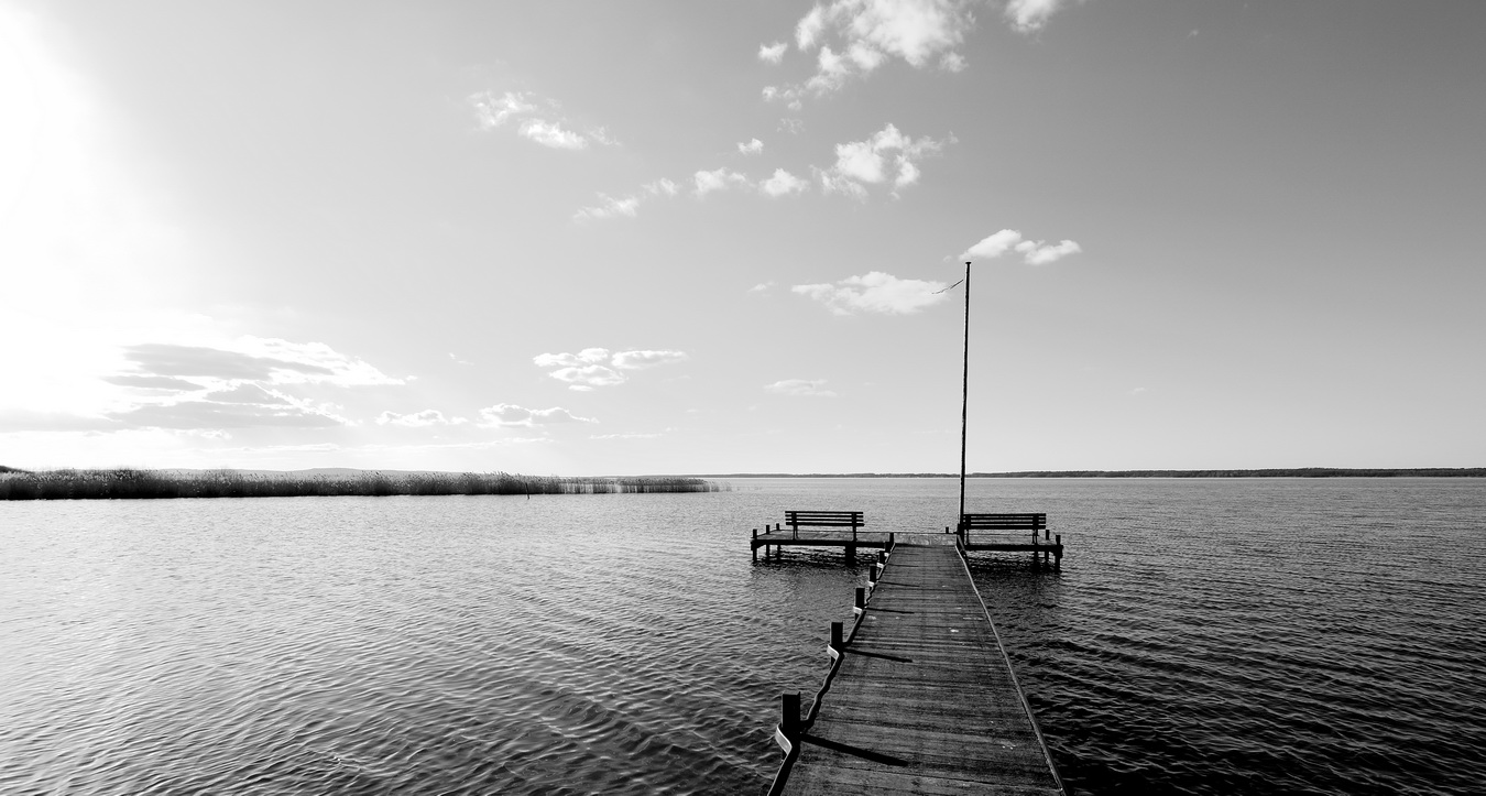 Das Steinhuder Meer