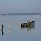 Das Steinhuder Meer