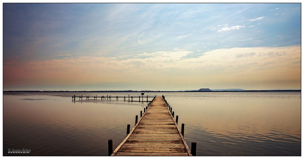 Das Steinhuder Meer