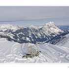 ~~~ Das Steirische Matterhorn~~~