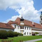 Das Stift Reichersberg 2