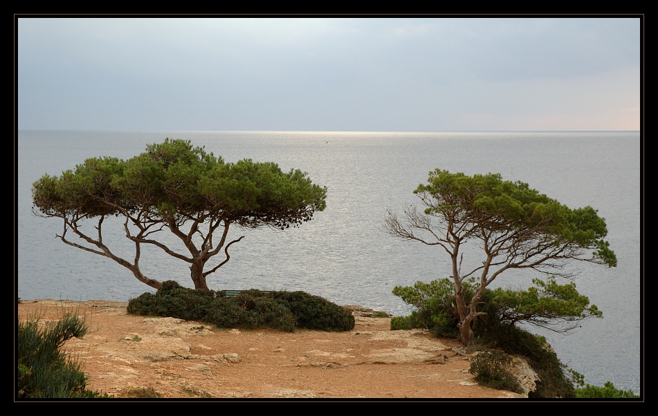 Das stille Mallorca