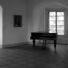 das Stille Musik Zimmer