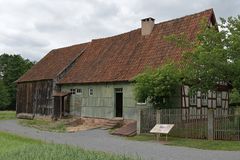 Das stille Örtchen mit offener Tür