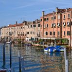 Das stille Wunder von Venedig